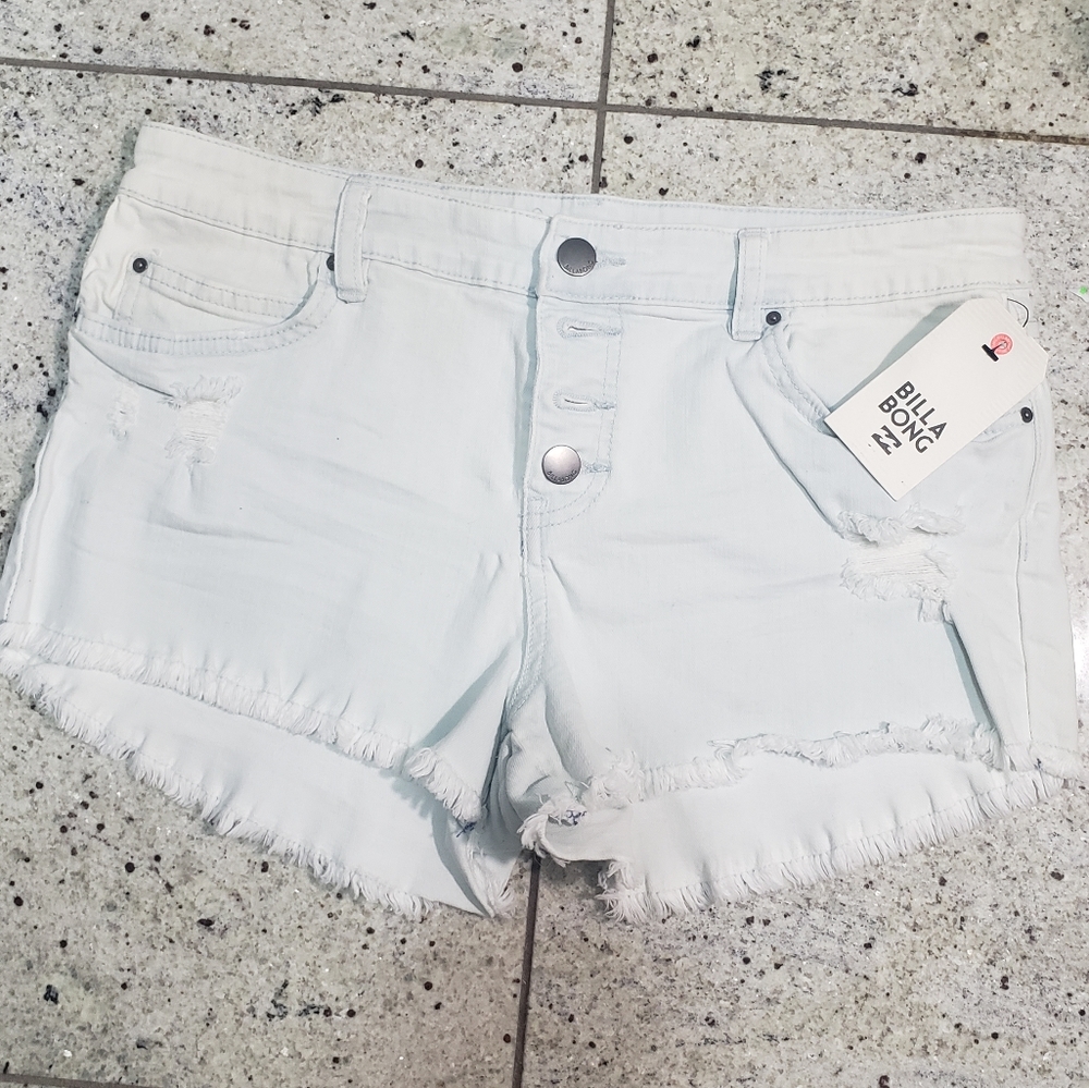 Billabong Jeans Shorts